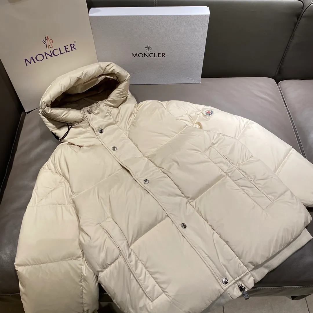 Moncler Black/ 12345